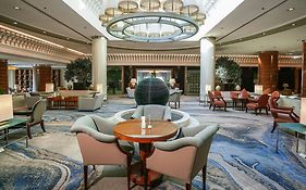 Sheraton Dammam Hotel & Convention Centre